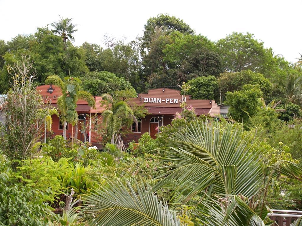 Cowboy Farm Resort Pattaya Ban Huai Yai Экстерьер фото