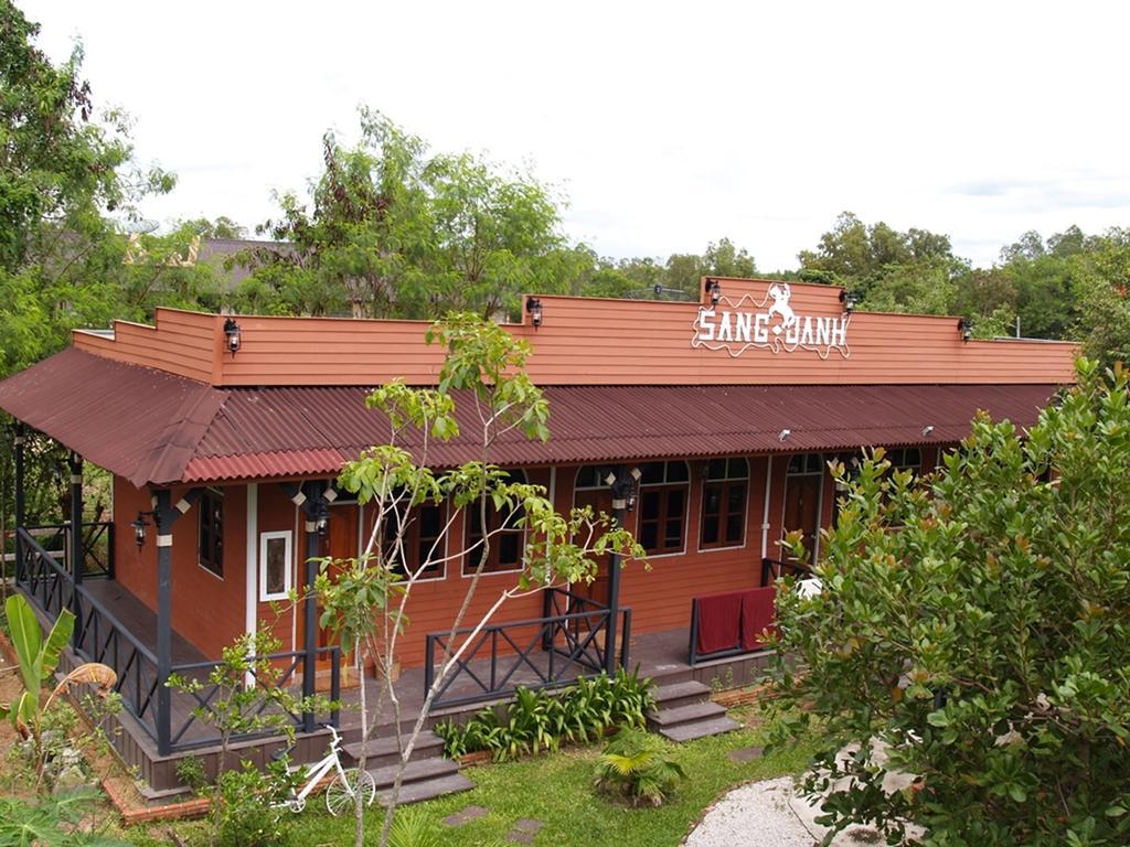 Cowboy Farm Resort Pattaya Ban Huai Yai Экстерьер фото