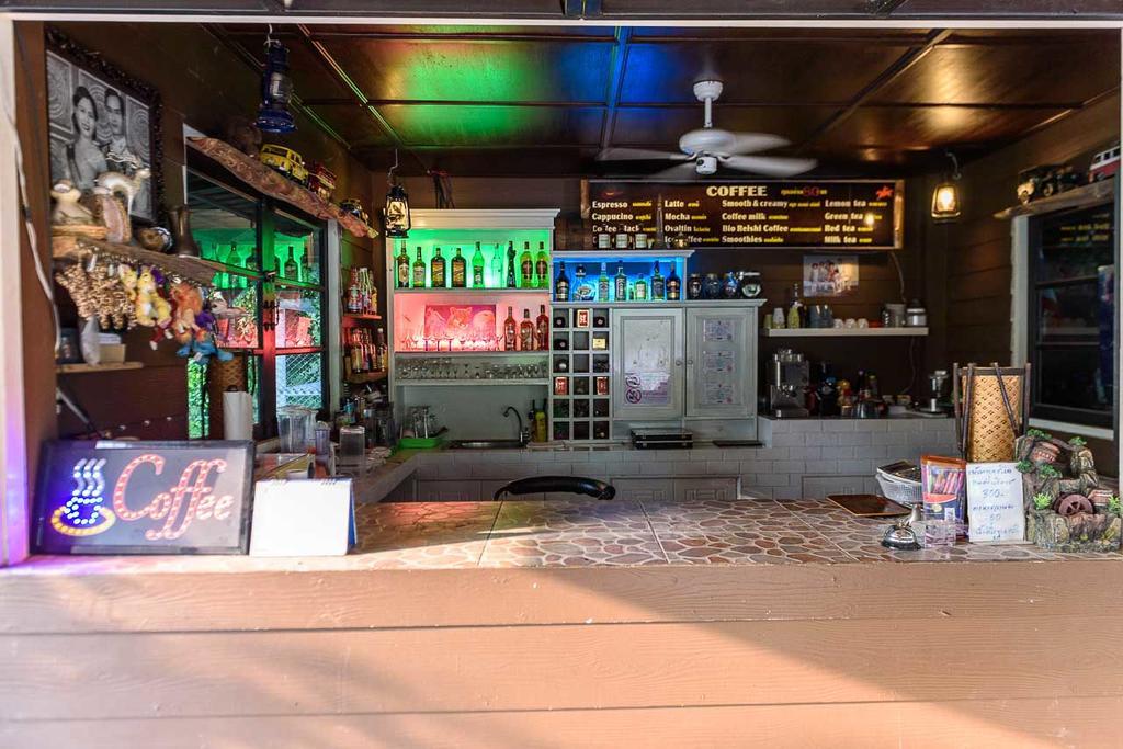 Cowboy Farm Resort Pattaya Ban Huai Yai Экстерьер фото