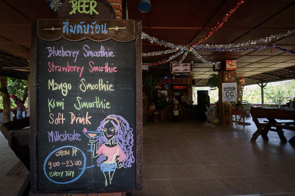 Cowboy Farm Resort Pattaya Ban Huai Yai Экстерьер фото