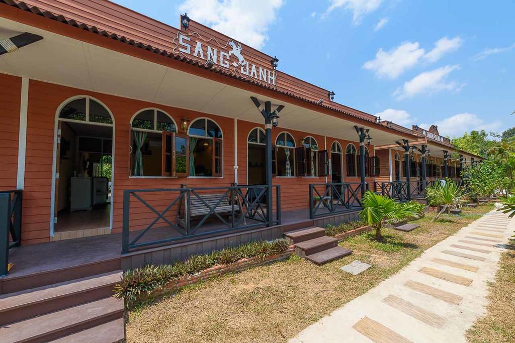 Cowboy Farm Resort Pattaya Ban Huai Yai Экстерьер фото