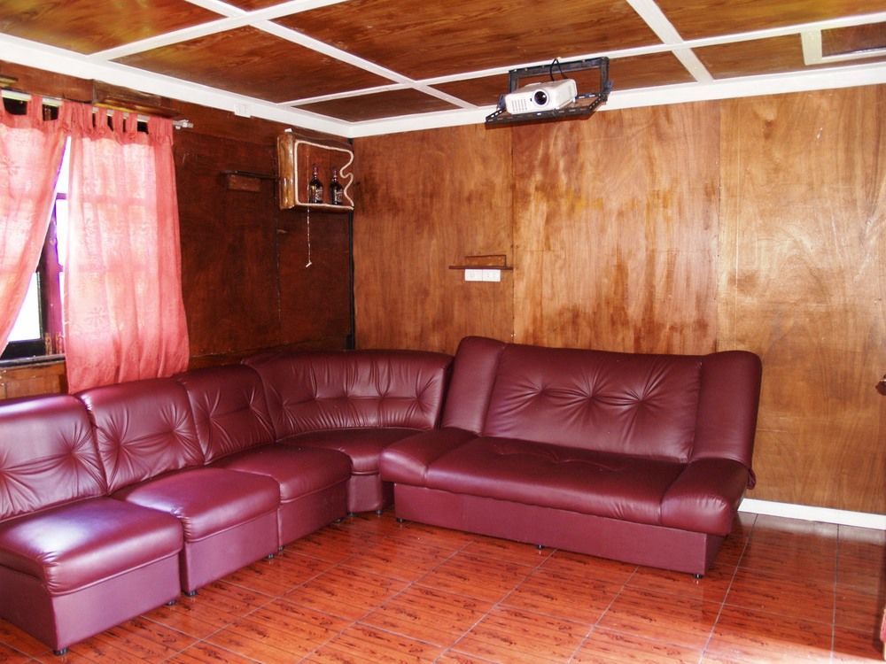 Cowboy Farm Resort Pattaya Ban Huai Yai Экстерьер фото